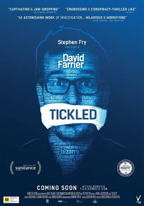 tickled documentary stream|Tickled Is a Cyberbullying Exposé You Won’t See Coming.